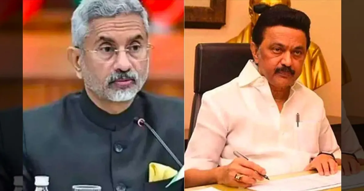 தொடர்ந்து அத்துமீறும் இலங்கை கடற்படை.. தமிழக மீனவர்களுக்காக முதல்வர் ஸ்டாலின் செய்த செயல்..!!