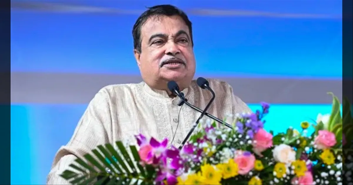 எத்தனால் கலந்த பெட்ரோல்.. எந்த வாகனத்திற்கும் பாதிப்பில்லை.. உறுதியாக சொன்ன அமைச்சர் நிதின் கட்கரி..!!