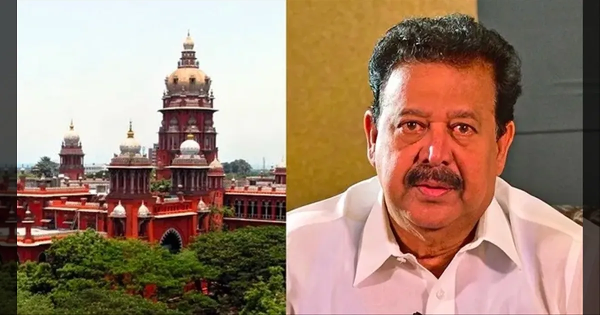 பொன்முடிக்கு எதிரான வழக்கு.. காவல்துறைக்கு ஐகோர்ட் போட்ட உத்தரவு என்ன..??