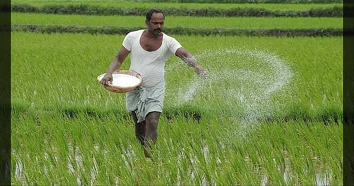 மேற்கு ஆசியப் போர்: தமிழகத்தில் யூரியா உரத் தட்டுப்பாடு ஏற்படும் அபாயம்..!! 