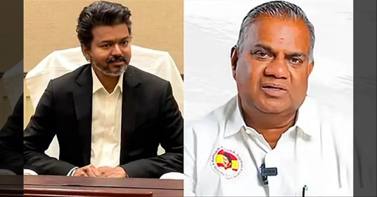 ஜூன் 22ம் தேதி முதல்வர் பிறந்த நாள்..!! எந்த பேனர்களும் இருக்கக்கூடாது..!! அமைச்சர் ஆனந்த் ஸ்ட்ரிக்ட் ஆர்டர்..!!