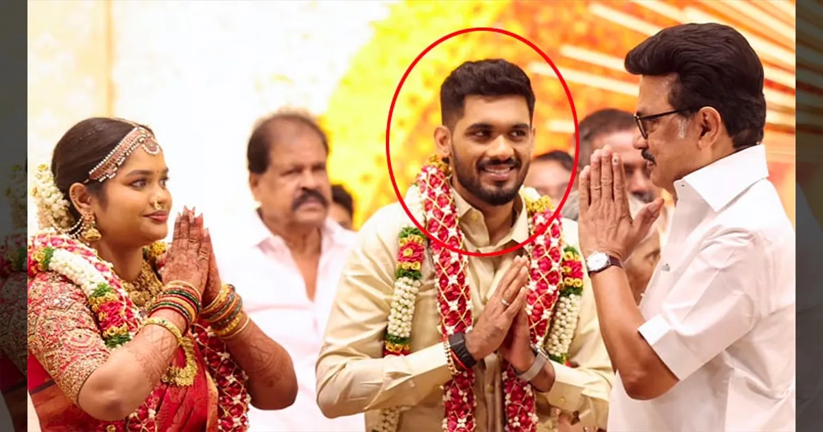 சென்னை அண்ணா சாலை நில மோசடி..!! திமுக எம்.பி கலாநிதி வீராசாமி மகன் மீது பாய்ந்த வழக்கு..!!