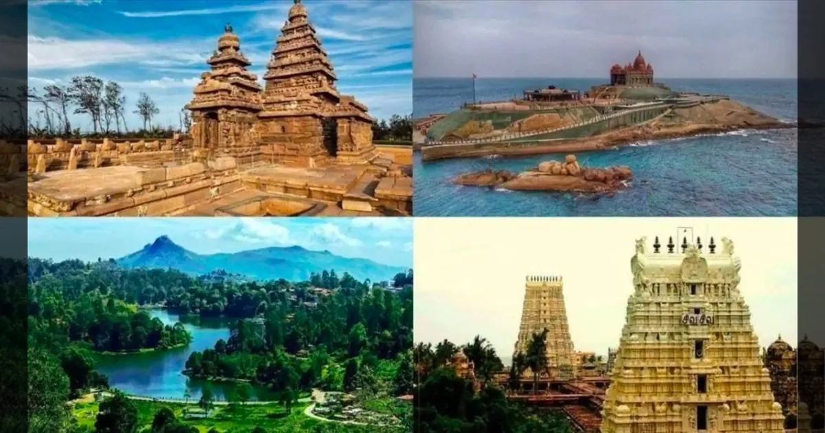 சுற்றுலாத்துறையின் வருமானம் இத்தனை மடங்கு அதிகரிப்பா..!! மார்தட்டி சொல்லும் தமிழக அரசு..!