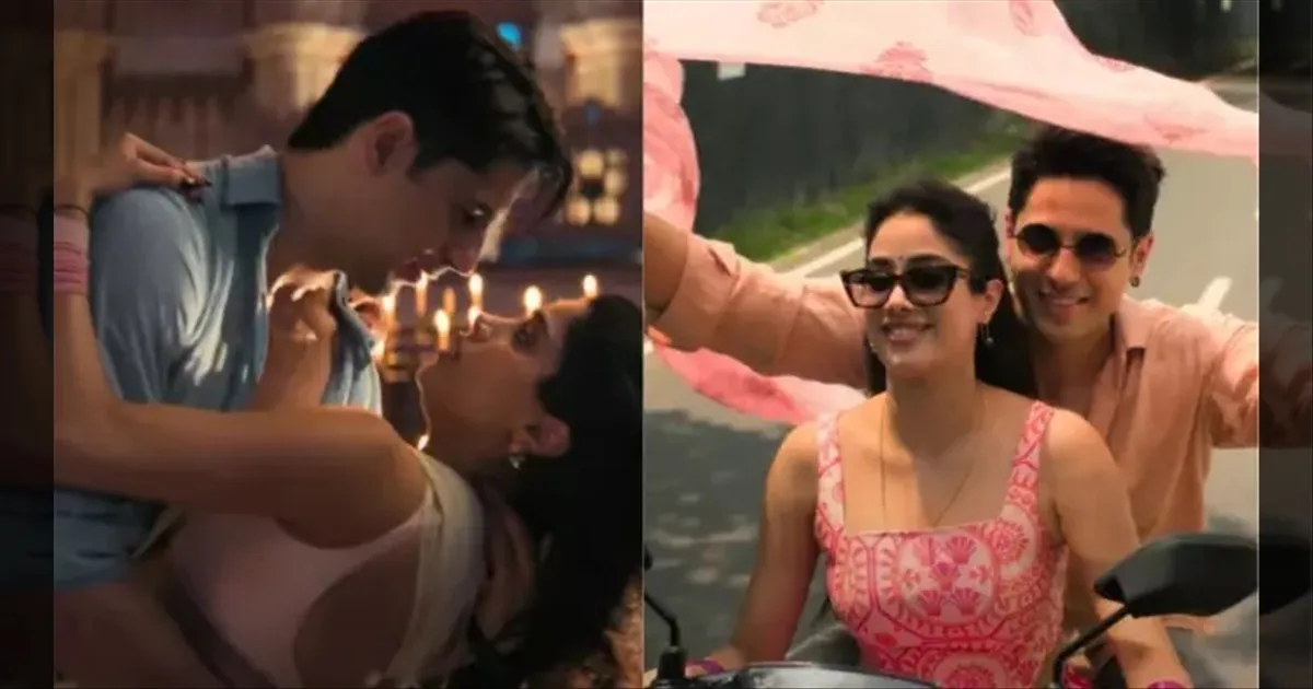 cinema-janhvi-kapoor-starrer-param-sundari-first-day-co