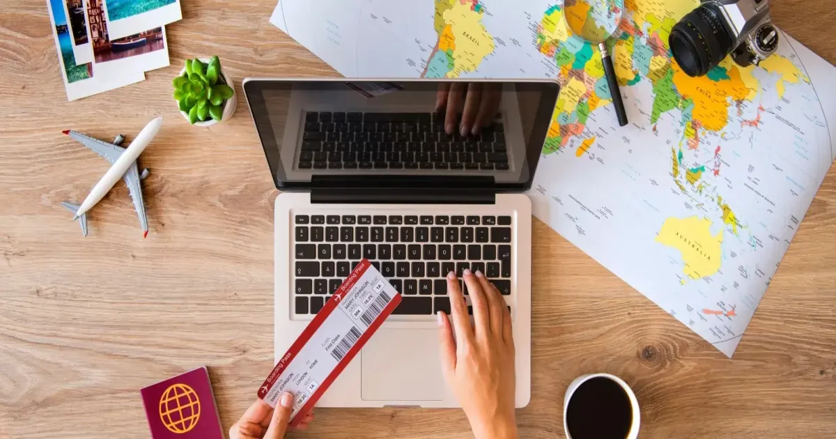 Flight Ticket Refund: விமானம் கேன்சல் ஆயிடுச்சா?... முழு பணத்தை திரும்ப பெறுவது எப்படி?