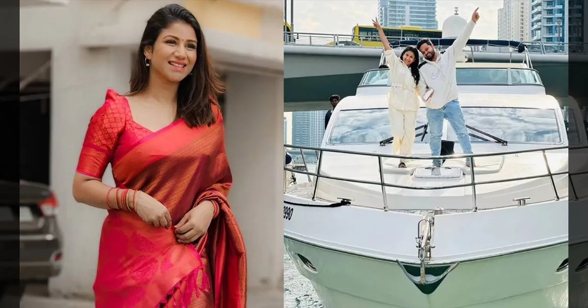 சொந்தமாக பிஸ்னஸ் தொடங்கிய ஆல்யா மானசா..! Home Tour வீடியோ மூலம் வெளியான Announcement..!