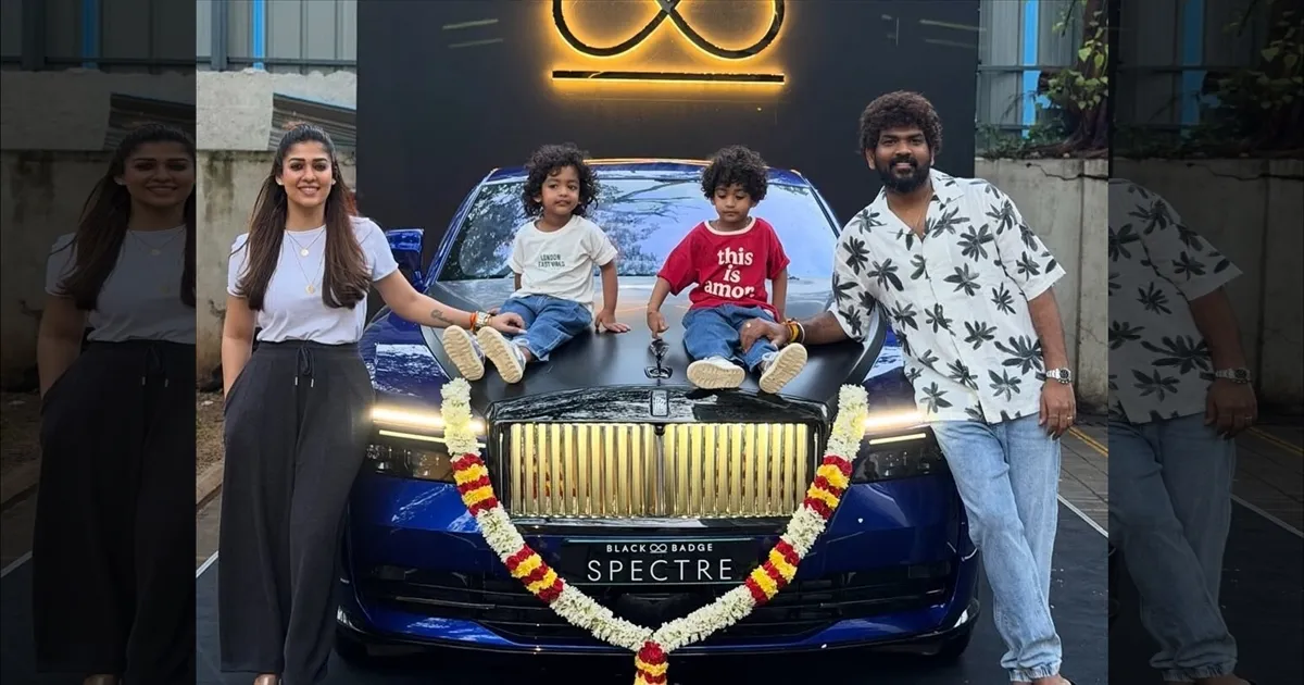 மனைவி குழந்தைகளுடன் நிம்மதியா வாழ.. எனக்கு ரூ.350 கோடி தேவை..! மக்களை ஷாக்கில் உறையவைத்த விக்னேஷ் சிவன்..!