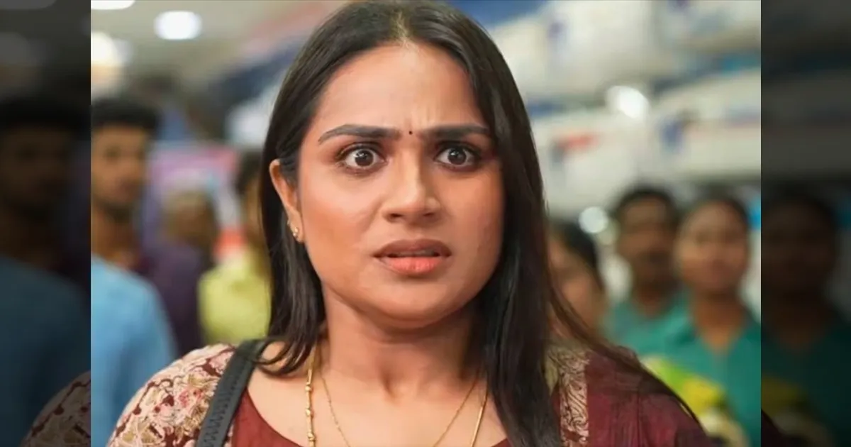 'ஒரே அசிங்கமா போச்சி குமாரு' மூமெண்டில் ரோகிணி..!! வச்சி செய்த விஜயா.. வீட்டை மீட்க கிடைத்த புது ரூட்.. சிறகடிக்க ஆசையில் இன்று..!