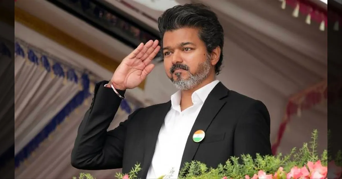 பவர் கட் முதல் சட்டம் - ஒழுங்கு வரை.. 100 நாட்களில் விஜய் ஆட்சியின் முக்கிய சொதப்பல்கள்!! லிஸ்ட் இதோ!!