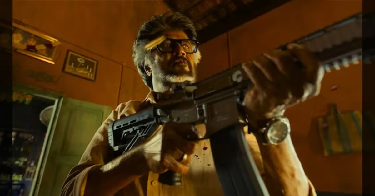 மீண்டும் மாஸ் காட்டும் ரஜினி.!! நெல்சன் ஆசை நிறைவேறுமா.. வெளியானது 'ஜெயிலர் 2' ட்ரெய்லர்..!