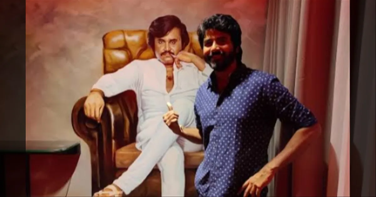 ஜெயிலர் 2 ரிலீஸ்.. தூக்கமே வரலப்பா..!! சூப்பர் ஸ்டார் தரிசனத்துக்காக waiting.. SK போட்ட பதிவு வைரல்.!