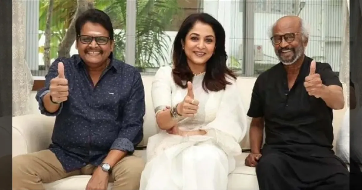 'படையப்பா 2' படத்தை ரஜினி ஏன் நிராகரித்தார்..!! கே.எஸ். ரவிக்குமார் சொன்ன சுவாரசிய விளக்கம்..!