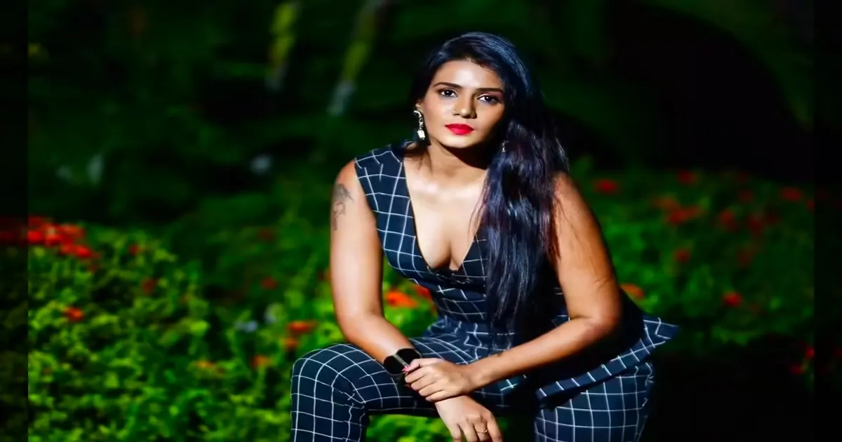 court-orders-arrest-of-actress-meera-mithun