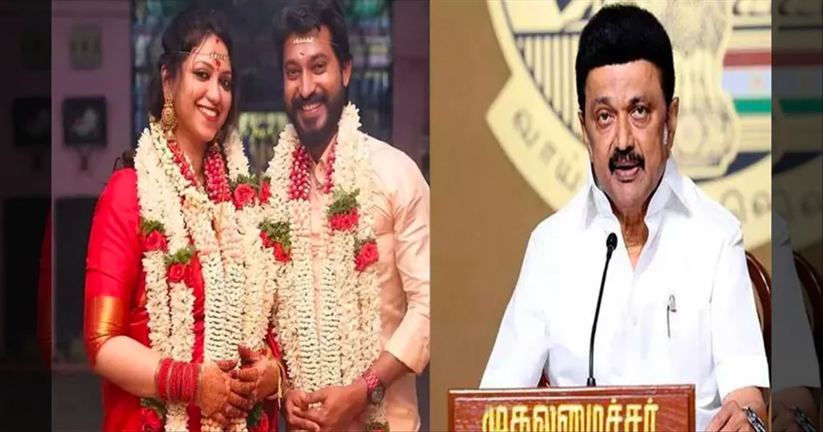 என் குழந்தைக்கு நீதி வேண்டும்.. சிக்கிய மாதம்பட்டி.. நேரடியாக முதலமைச்சருக்கு பறந்த புகார்..!!  