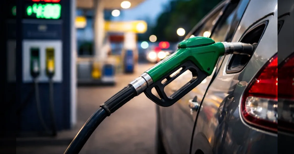 வாகன ஓட்டிகளின் தலையில் இறங்கிய இடி..!! மீண்டும் எகிறியது பிரீமியம் பெட்ரோல் ரேட்..!!  