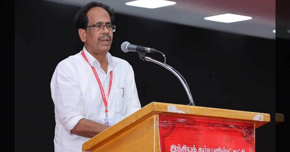 எகிறியது சமையல் எரிவாயு விலை: சிறு வணிகர்களுக்கு நெருக்கடி..!! சிபிஐ கடும் கண்டனம்..!!