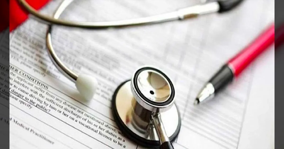 தமிழகத்தில் MBBS, BDS சேர்க்கை விண்ணப்பம் இன்று தொடங்கியது..!!  