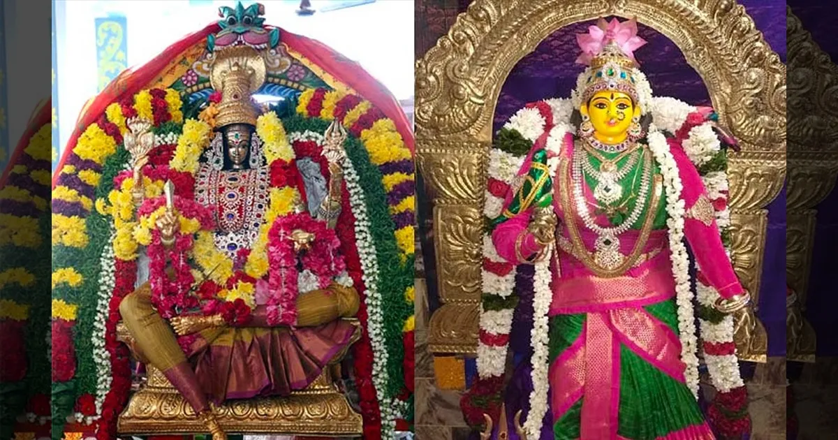 ஆடி மாத ஆன்மிக வழிகாட்டி.. சிறப்பு தினங்களும் அருள்பெறும் வழிபாடுகளும்..!!