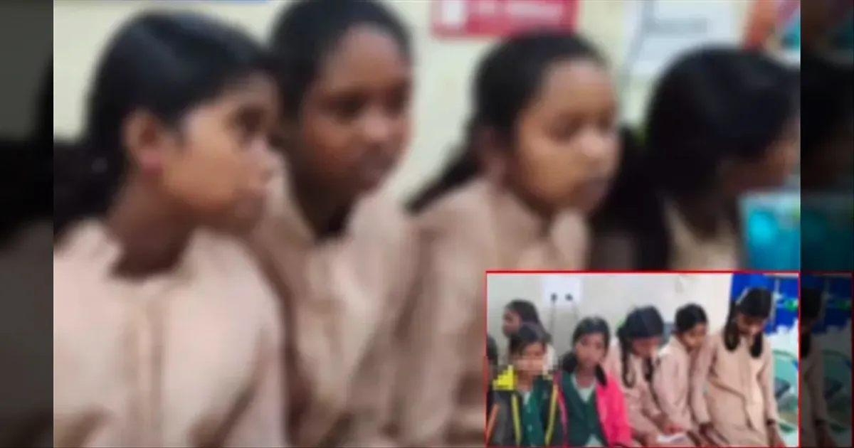 நேற்று தென்காசி.. இன்று நீலகிரி.. விடுதி உணவு சாப்பிட மாணவர்கள் மருத்துவமனையில் அனுமதி..!