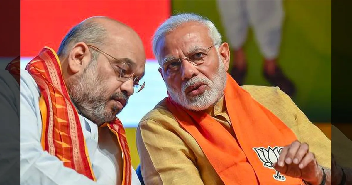 பிரதமர் இந்த விஷயத்தில் உறுதியாக இருக்கிறார்.. போட்டுடைத்த அமித்ஷா..!!
