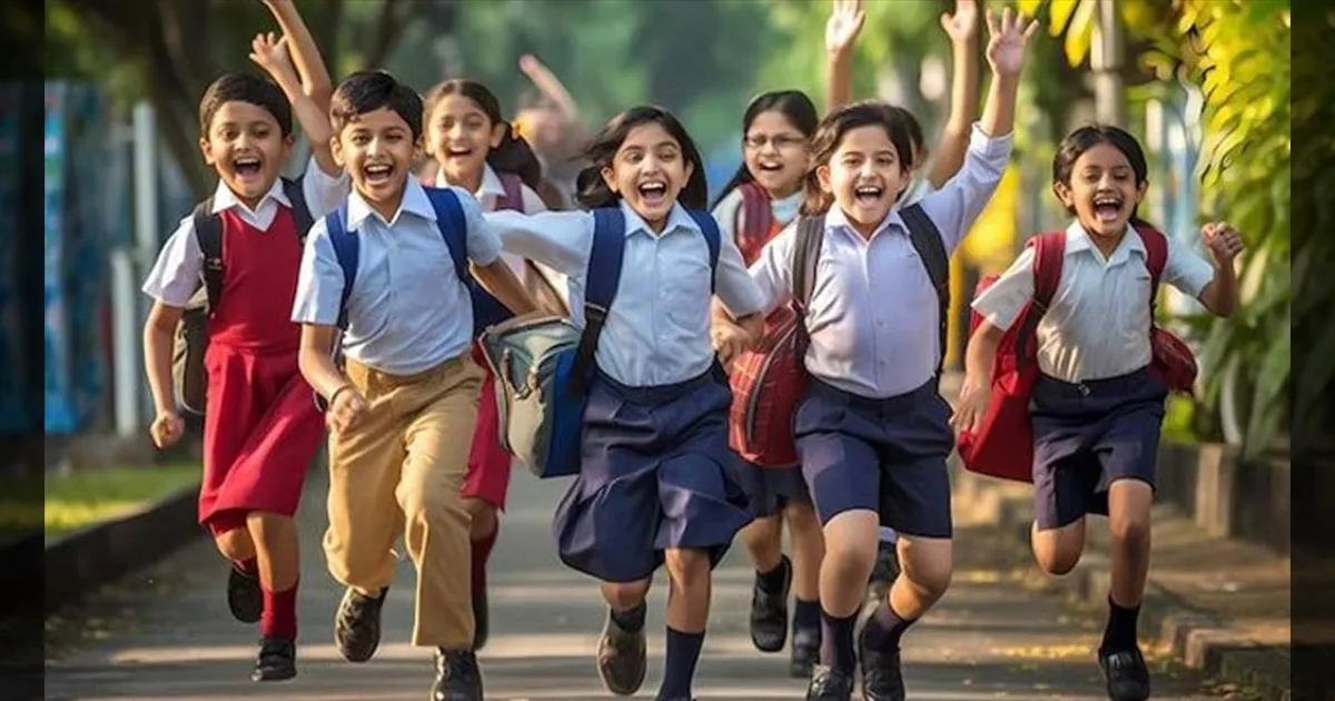 எக்ஸாம் முடிஞ்சாச்சு.. ஸ்கூல் லீவு விட்டாச்சு..!! குஷியில் பள்ளி மாணவர்கள்..!! பெற்றோர்களுக்கு சில அட்வைஸ் இதோ..!!