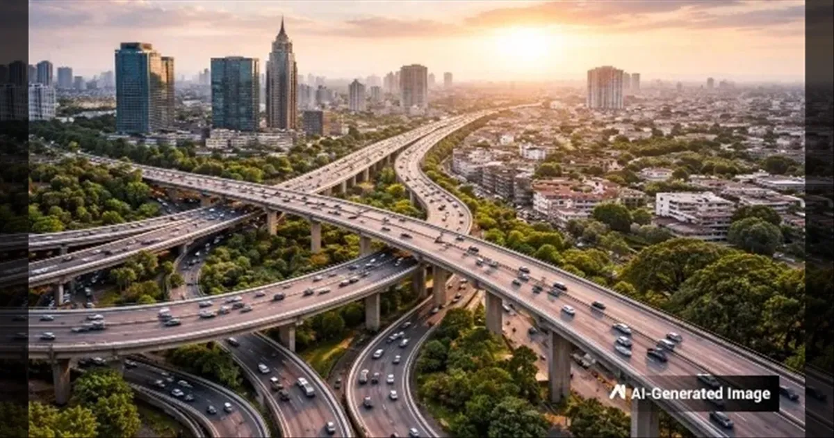 பெங்களூரு ட்ராஃபிக் ஜாம்-க்கு வருகிறதா தீர்வு..?? 11 புதிய மேம்பாலங்கள் அமைக்க கர்நாடக அமைச்சரவை கிரீன் சிக்னல்..!!