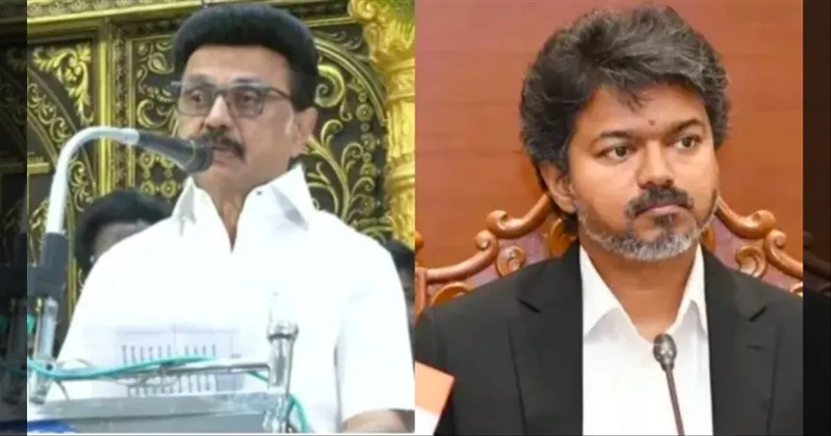 தொட்டவனுங்களை சும்மா விடக்கூடாது! CM விஜய் அதிரடி! திமுகவின் ஊழல்களை சேகரிக்கும் முதல்வர்!!