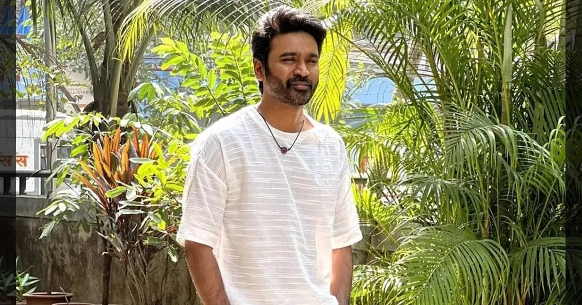 தனுஷ் 56-வது படத்தில் திடீர் சிக்கல்..!! ருக்மணி வசந்த் இடத்தில் புதிய ஹீரோயினா.. இந்த முடிவெடுக்க காரணம் என்ன..!