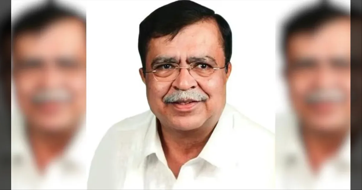 ராகுல்காந்தி முன்வைத்த குற்றச்சாட்டு.. விமர்சித்த காங்கிரஸ் அமைச்சர் ராஜினாமா..!!