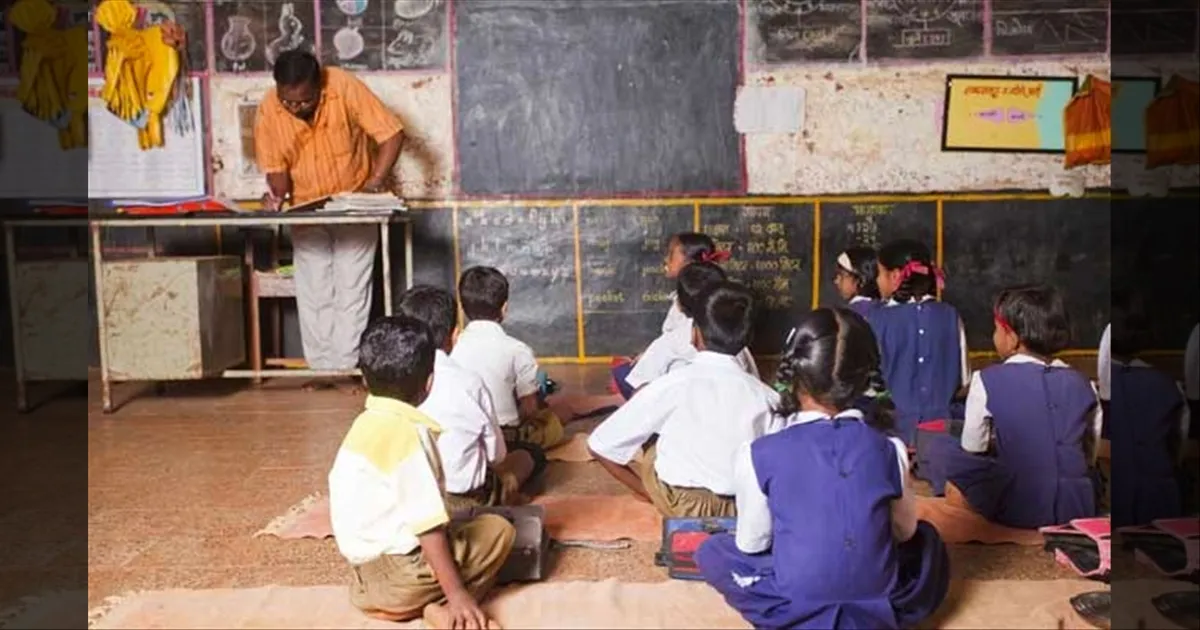 ராஜஸ்தானில் சமஸ்கிருத மொழி பாடம் கட்டாயம்.. எந்தெந்த வகுப்பு மாணவர்களுக்கு தெரியுமா..??
