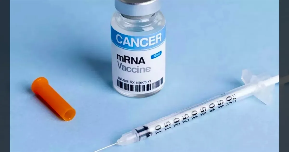 CANCER நோயாளிகளுக்கு விடிவுகாலம் பிறந்தாச்சு.. சாதித்த ரஷ்யா.. பயன்பாட்டிற்கு வரும் தடுப்பூசி..?