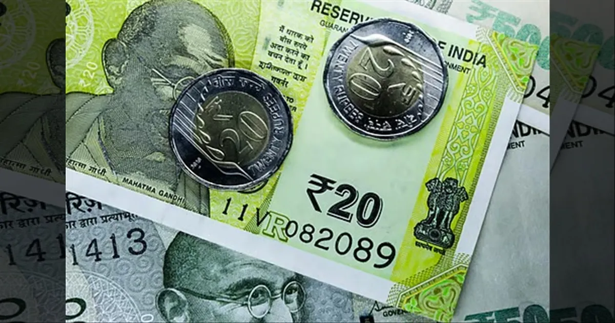 நாணயங்களால் ரூபாய் நோட்டுகளுக்கு தட்டுப்பாடு..!! வெளியான பரபரப்பு தகவல்..!!