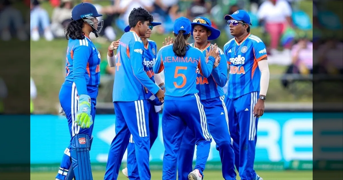 ஐசிசி ODI போட்டிக்கான மகளிர் அணி தரவரிசை..!! அசைக்க முடியாத இடத்தில் ஆஸ்., இந்தியா எந்த இடம் தெரியுமா..??