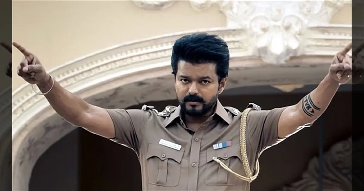 ரிலீஸ் ஆகியும் தீராத பிரச்சனை..!! மீண்டும் 'ஜனநாயகன்' படத்தின் மீது வழக்கு.. சிக்கலில் சென்சார் போர்டு.. கோர்ட் அதிரடி..!