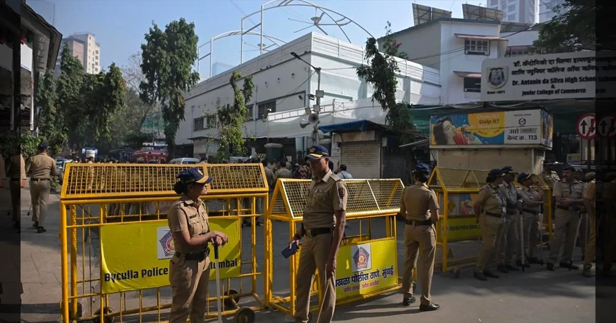 மகாராஷ்டிரா மாநகராட்சி தேர்தல்: வாக்கு எண்ணிக்கை விறுவிறு..!! 29 மாநகராட்சிகளையும் கைப்பற்ற போவது யார்?