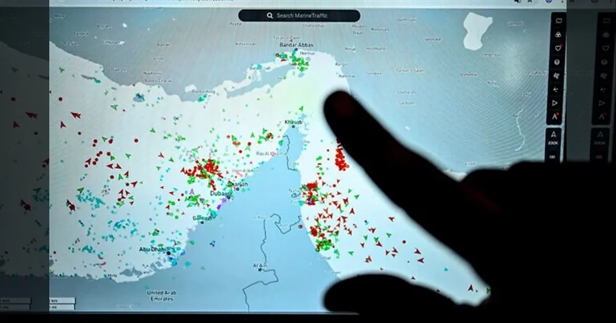 இனி அனைத்து நாடுகளின் கப்பல்களுக்கும் கட்டணம்..!! புதிய மசோதாவுக்கு ஈரான் கிரீன் சிக்னல்..!!