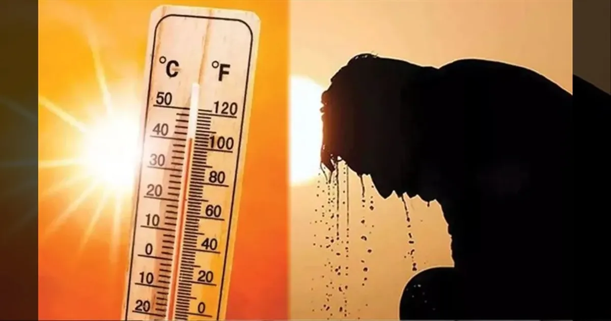 மக்களே... உஷார்..!! சென்னையை வாட்டி வதைக்கப்போகும் வெயில்..!! வானிலை அப்டேட்..!! 