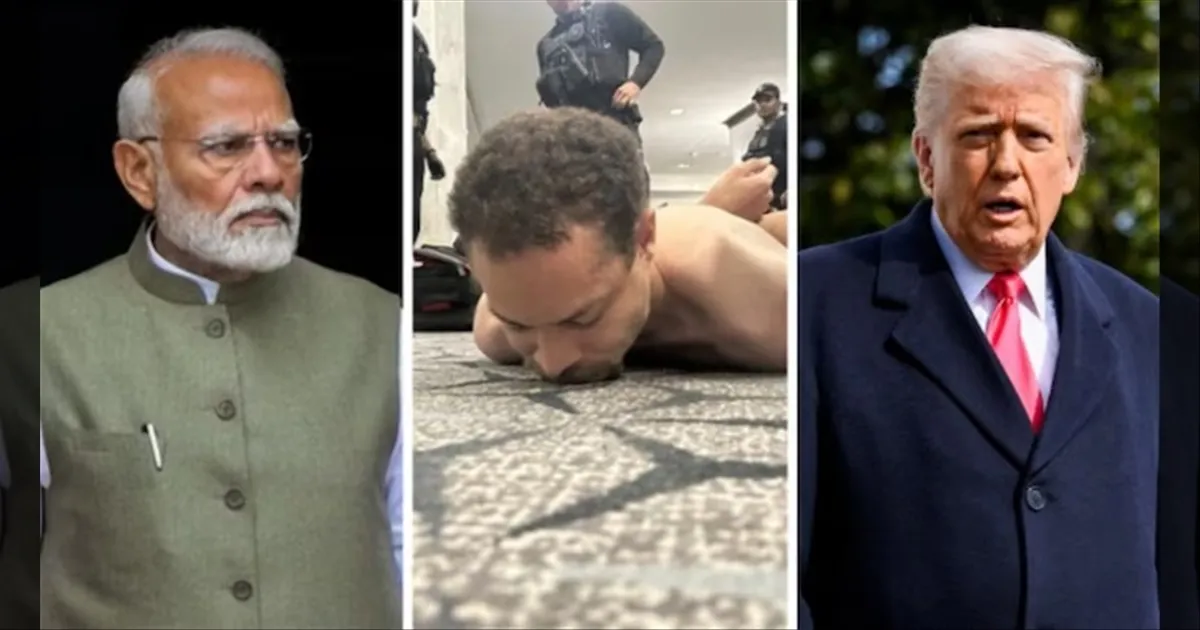 டிரம்ப் மீதான துப்பாக்கிச் சூடு முயற்சி: ஜனநாயகத்தில் வன்முறைக்கு இடமில்லை..!! கர்ஜித்த பிரதமர் மோடி..!!