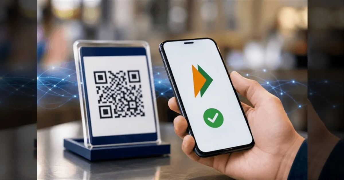 நாளை கடைகளில் UPI சேவை நிறுத்தம்! தமிழ்நாடு வணிகர் சங்கங்களின் பேரமைப்பு அறிவிப்பு!!