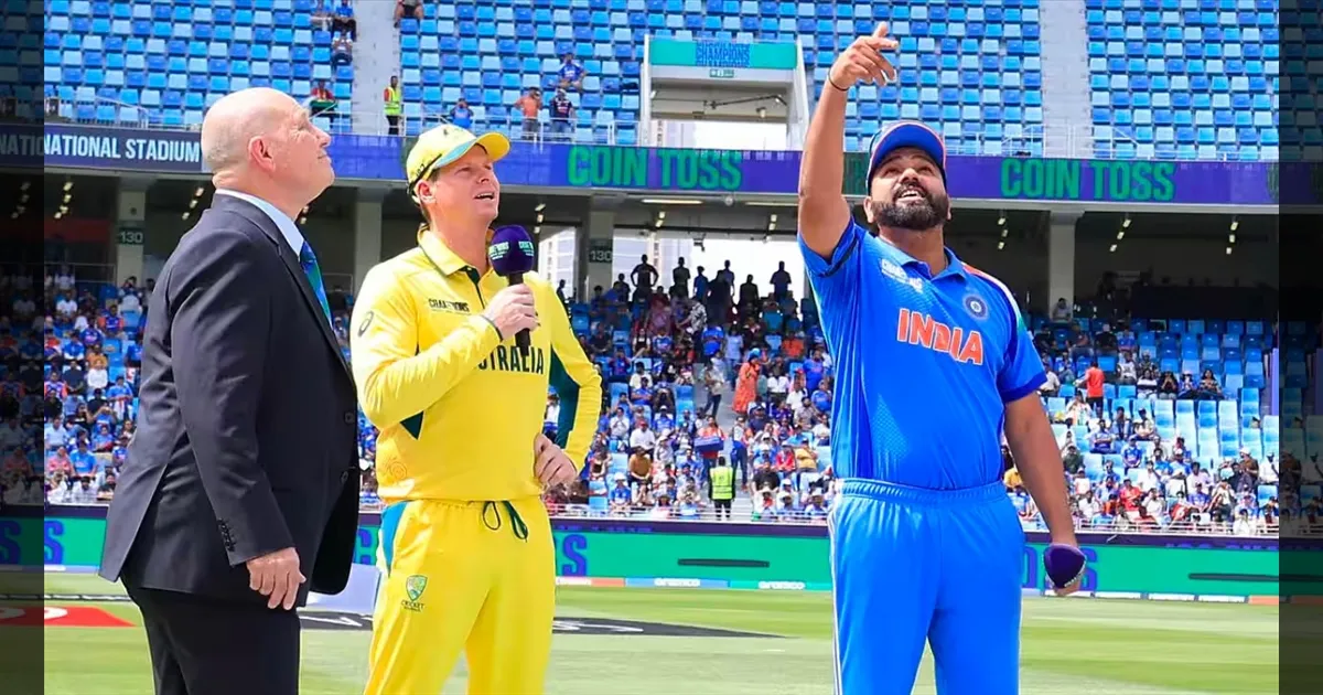 அடடா..!! இதல்லவா சாதனை..!! ரெக்கார்ட் பிரேக் செய்த இந்திய கிரிக்கெட் அணி..!!