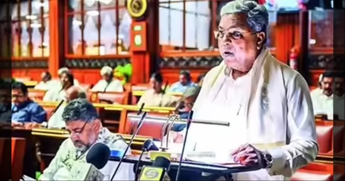 கர்நாடகாவில் உயர்கிறதா மதுபான விலை..? சூசகமாக சொன்ன முதல்வர் சித்தராமையா..!! 