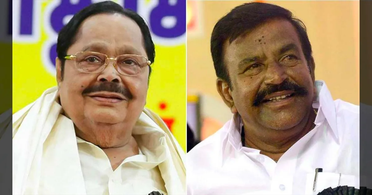 வாக்குகள் எண்ணும் பணி விறுவிறு..!! திருச்சி மேற்கில் அமைச்சர் கே.என் நேரு, காட்பாடியில் துரைமுருகன் பின்னடைவு..!!