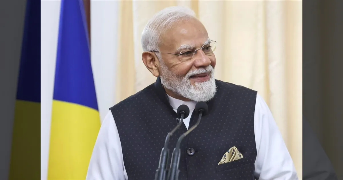 ஜி-20 உச்சி மாநாடு..!! டிசம்பரில் அமெரிக்கா செல்கிறார் பிரதமர் மோடி..!!