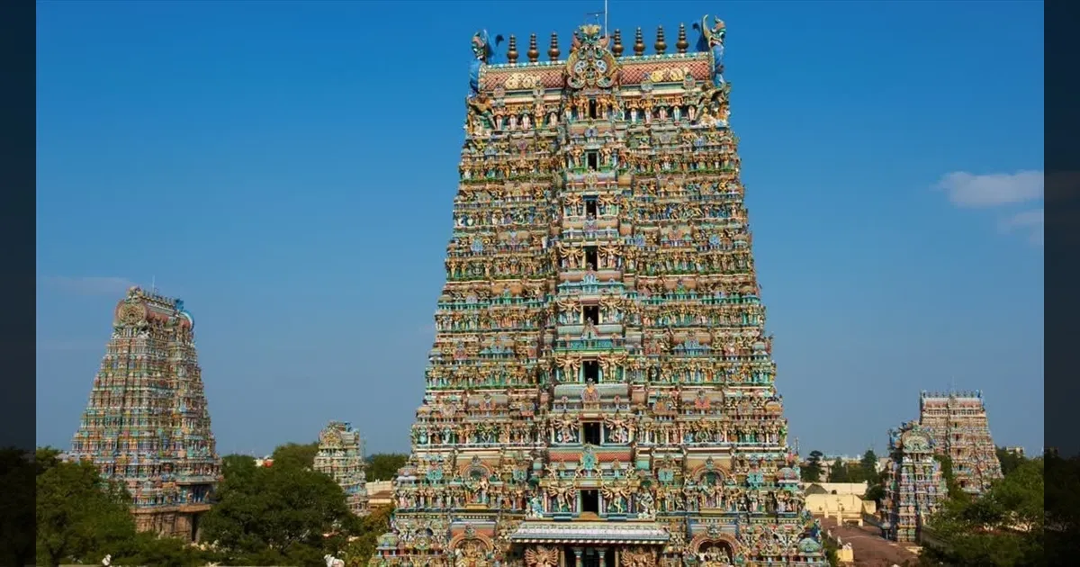 விழாக்கோலம் பூண்ட மதுரை.. செப்.16, 17 உள்ளூர் விடுமுறை..!! பள்ளி, கல்லூரி தேர்வுகள் தள்ளிவைப்பு!!