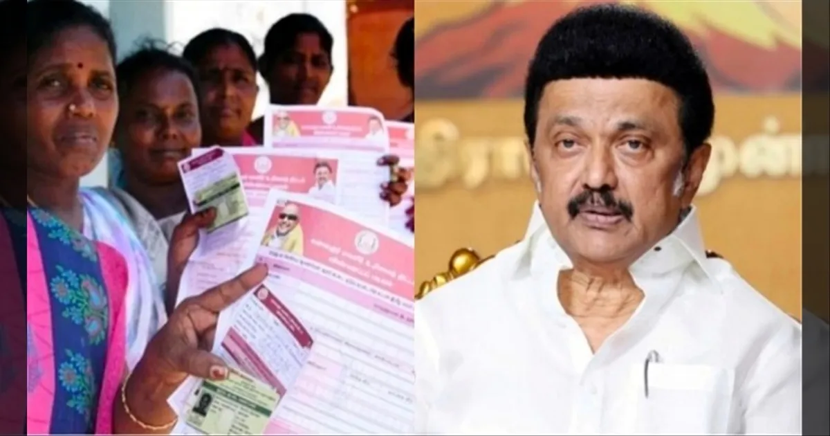 நாளை 10 வார்டுகள்.. 'உங்களுடன் ஸ்டாலின்' முகாம் எங்கெங்கு நடக்கிறது தெரியுமா..??