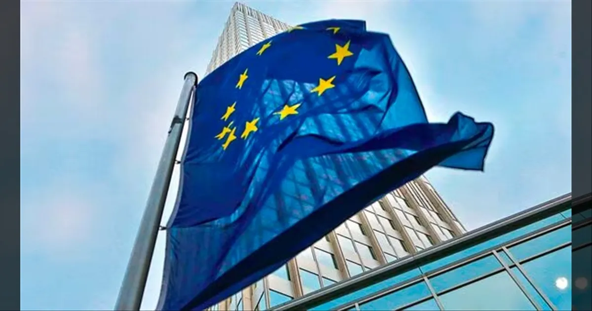 ரஷ்யாவுக்கு ஹெல்ப்பா..!! இந்திய நிறுவனங்களுக்கு ஆப்பு வெச்ச EU.. பறந்த அதிரடி உத்தரவு..!!