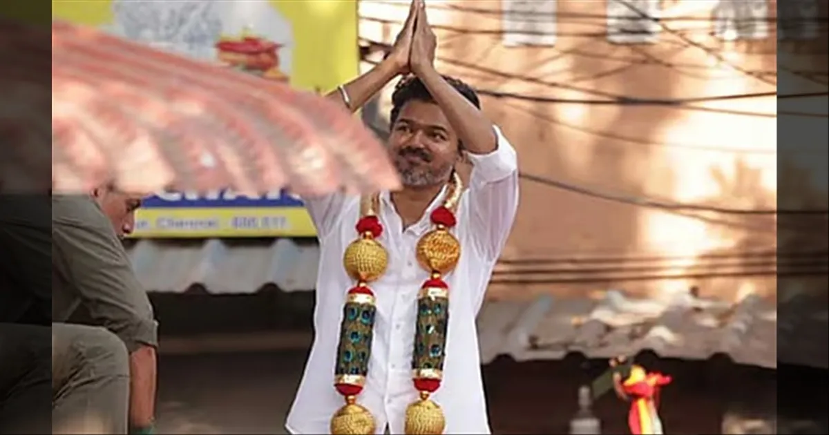 புதுச்சேரியில் 22 இடங்களா..?? விஜய் பிரசாரத்திற்கு NO பர்மிஷன்..!! 8 இடங்களை டிக் அடிக்க அறிவுறுத்தல்..!! 