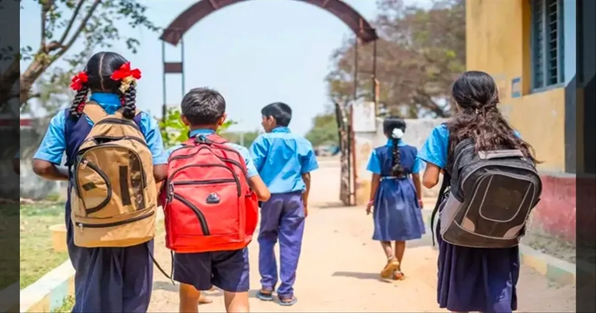 ஜூன் 4ம் தேதி ஓப்பனிங்..!! பள்ளிகளுக்கு பறந்த அதிரடி உத்தரவு..!! 