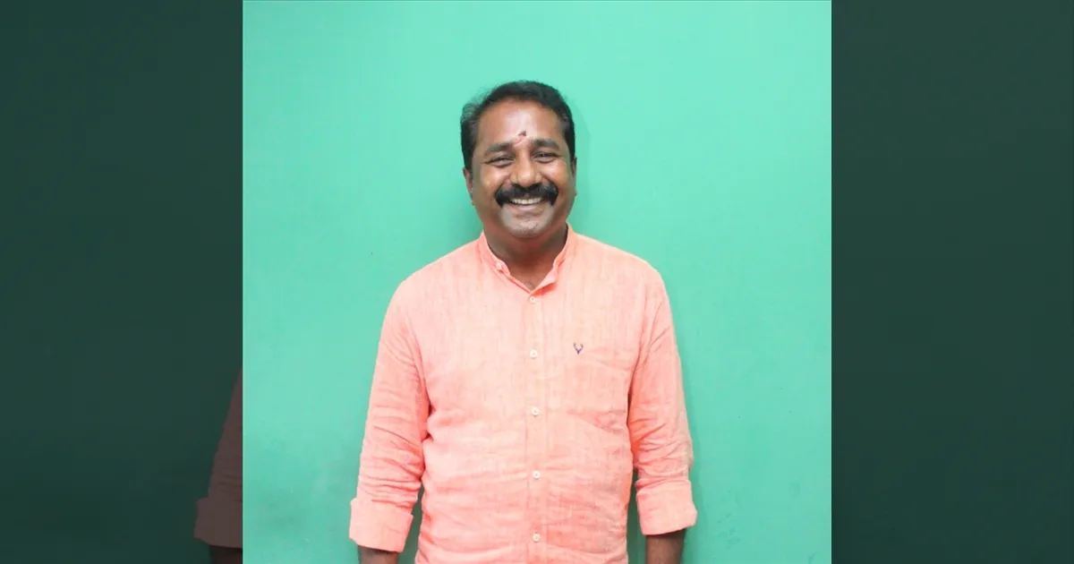 செக் மோசடி வழக்கு.. பிரபல திரைப்பட தயாரிப்பாளர் சரவணன் கைது..!!