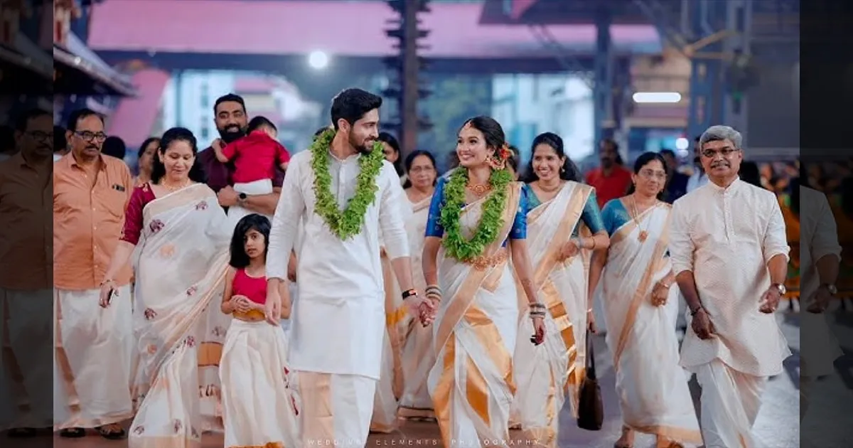 கல்யாணத்தினு ரெடியா நொ? 400 ஜோடிகள்.. ஒரே நாள்.. குருவாயூரில் மெகா திருமண விழா!